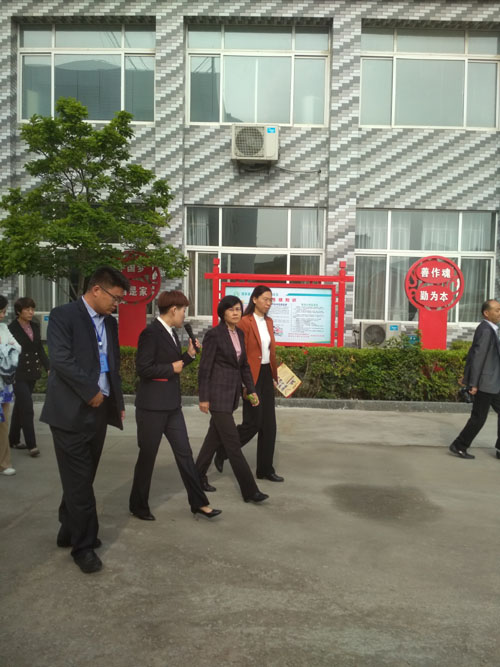 山東普瑞森醫療設備股份有限公司 2019年全省醫養結合示范創建推進會暨醫養結合工作現場會 山東普瑞森醫療設備股份有限公司 2019年全省醫養結合示范創建推進會暨醫養結合工作現場會